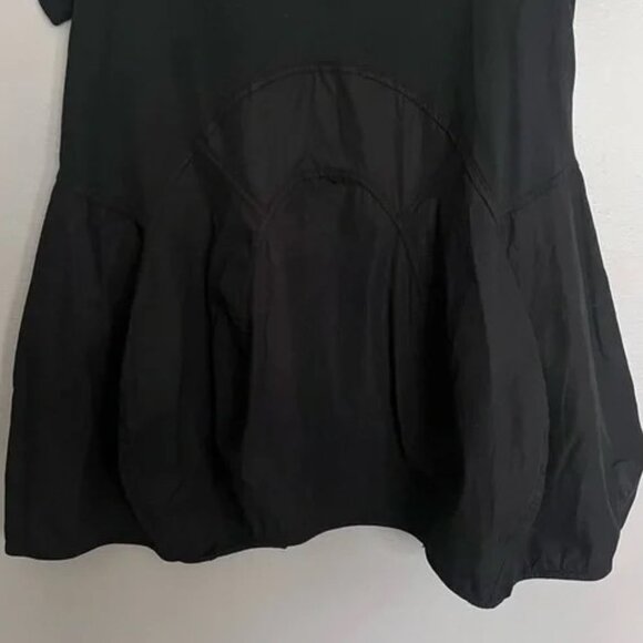 Rundholz Mix Fabric Top M New - Picture 4 of 9